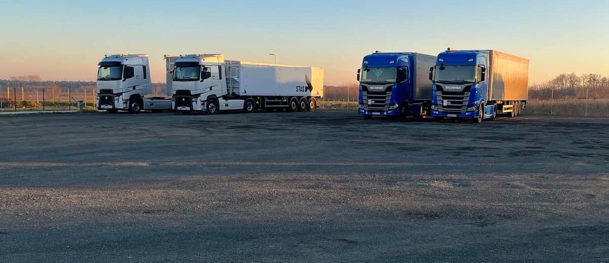 KAPOS ECOTRANS About us desktop image